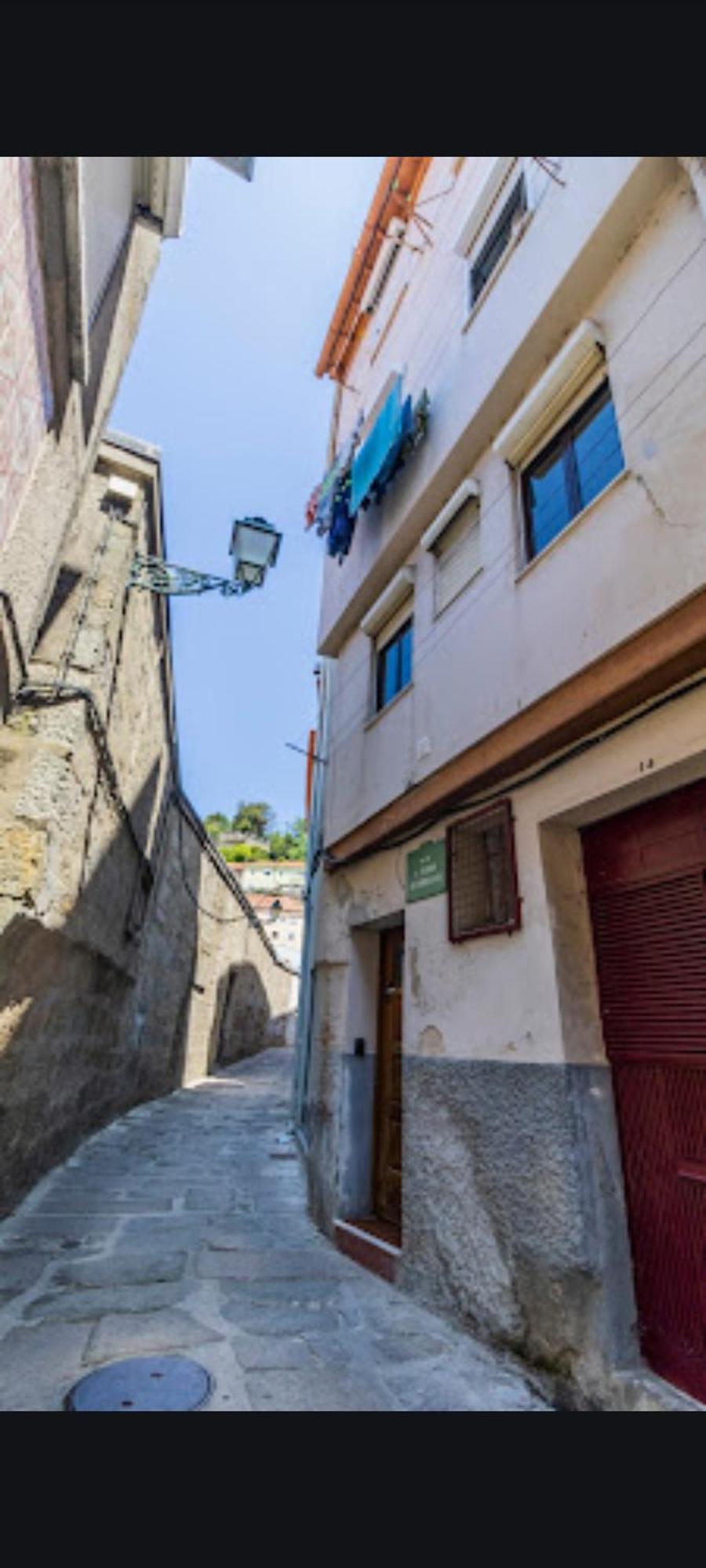Apartamento Marinhohouse OOporto Exterior foto